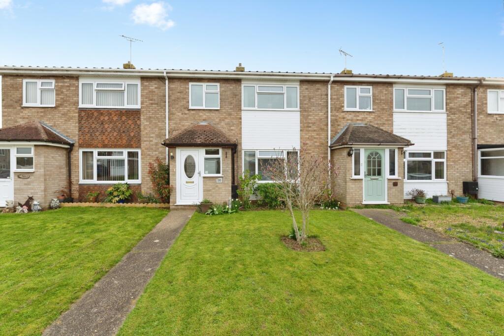 Main image of property: Hogarth Drive, Shoeburyness, Southend-on-Sea, Essex, SS3