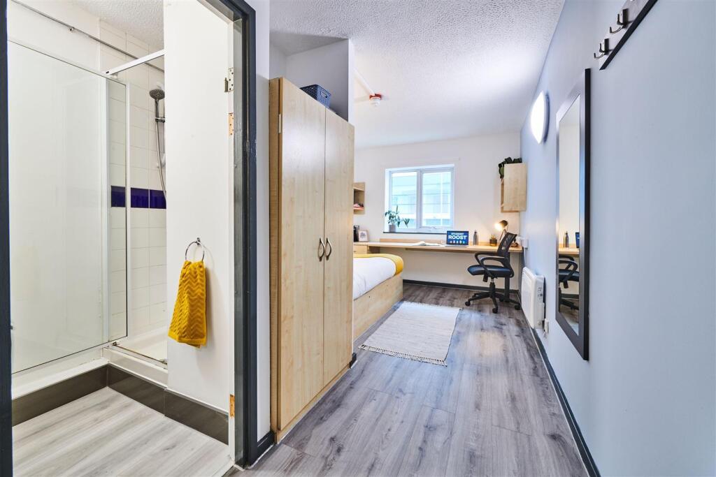1 bedroom flat share for rent