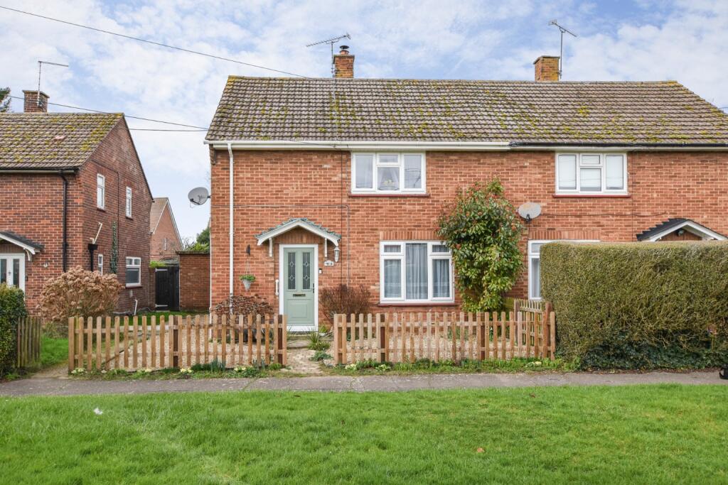 Main image of property: Hall Estate, Goldhanger