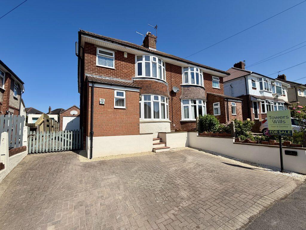 Main image of property: Glenthorne Avenue, Yeovil, Somerset, BA21