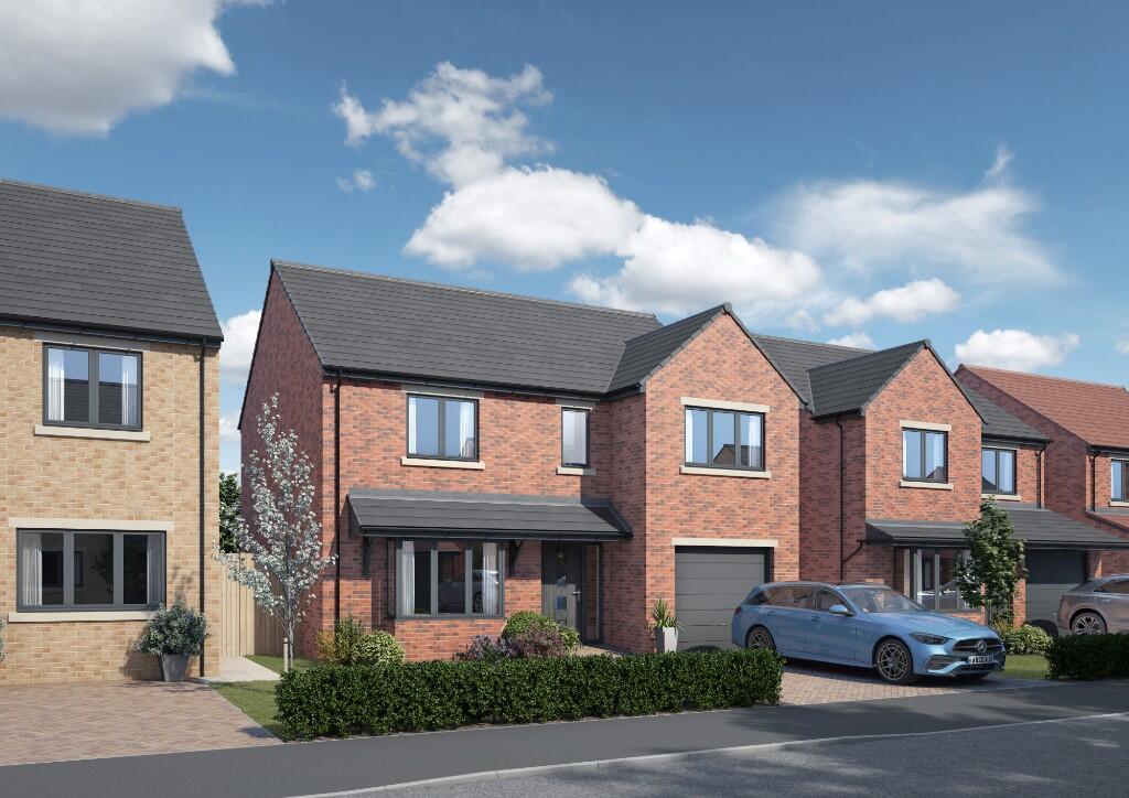 Main image of property: Urlay Nook Road,
Eaglescliffe,
TS16 0TA