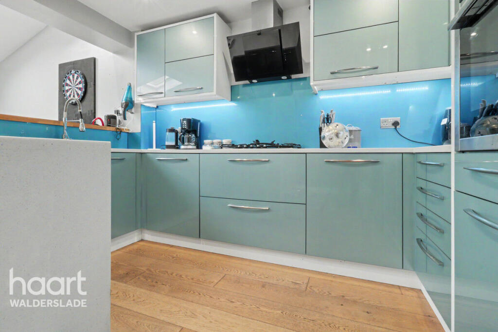Main image of property: Walsham Road, Walderslade