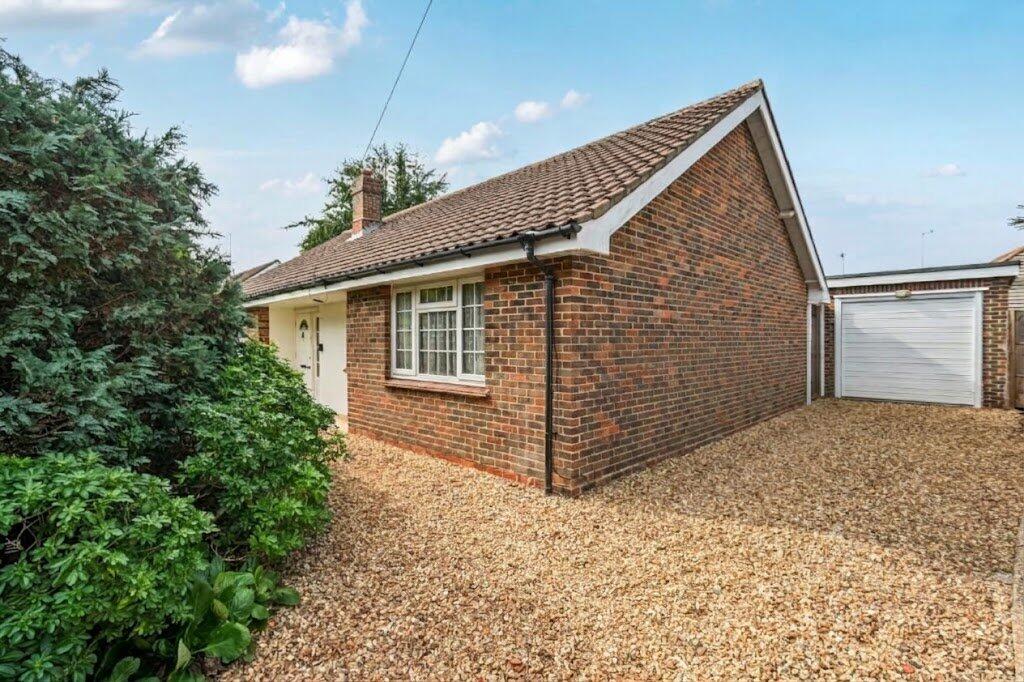 Main image of property: Ferring Lane, Ferring, Worthing, West Sussex, BN12