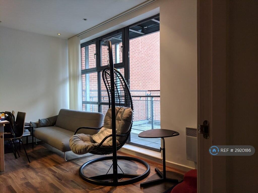 Main image of property: Carmine Wharf, London, E14