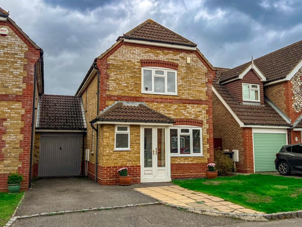 Main image of property: Lytcott Drive, West Molesey, Surrey, KT8