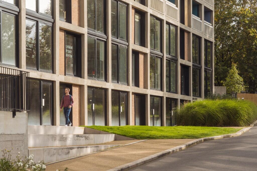 Main image of property: Unit 10, Park Hill, Pat Midgley Lane, Sheffield, S2