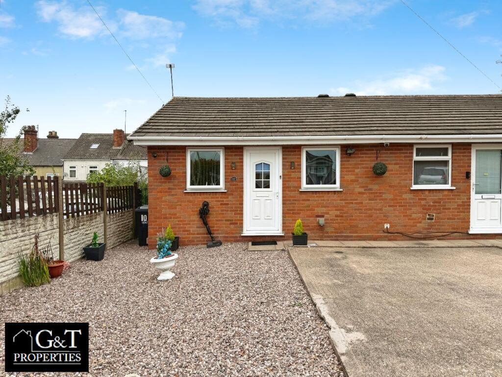 Brockley Close, Brierley Hill photo 2
