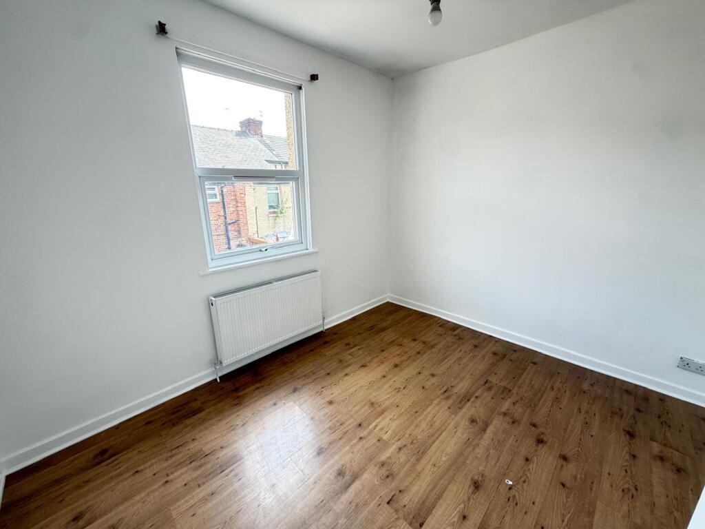 House in Liverpool - More