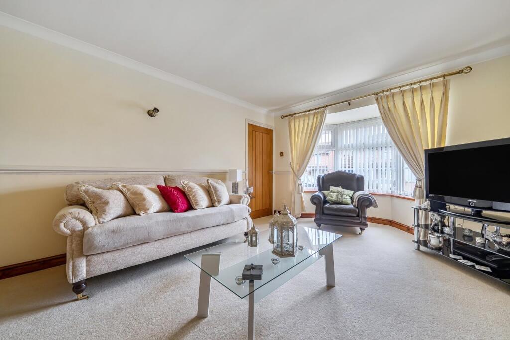 Sapphire Ridge, Waterlooville photo 3
