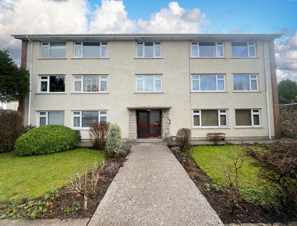 Main image of property: 2 Limes Court, Cowbridge