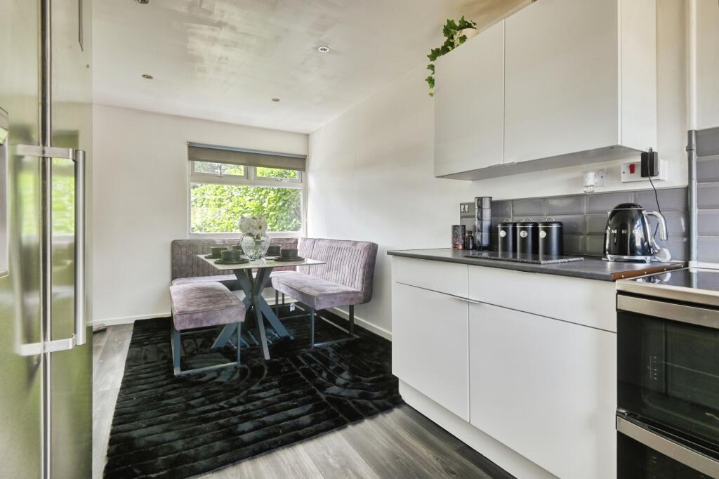 House in Solihull, Chelmsley Wood - View 5