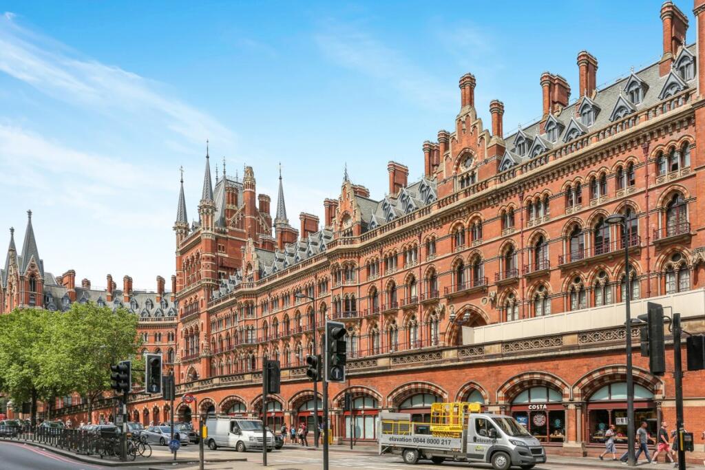 Main image of property: St Pancras Chambers, Kings Cross