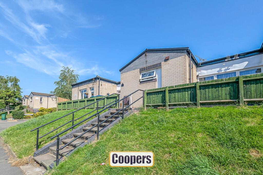 Main image of property: Boswell Drive, Coventry, CV2