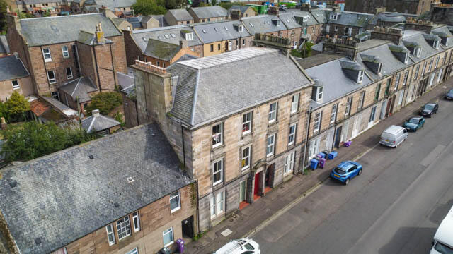 Apartment in Dundee - More