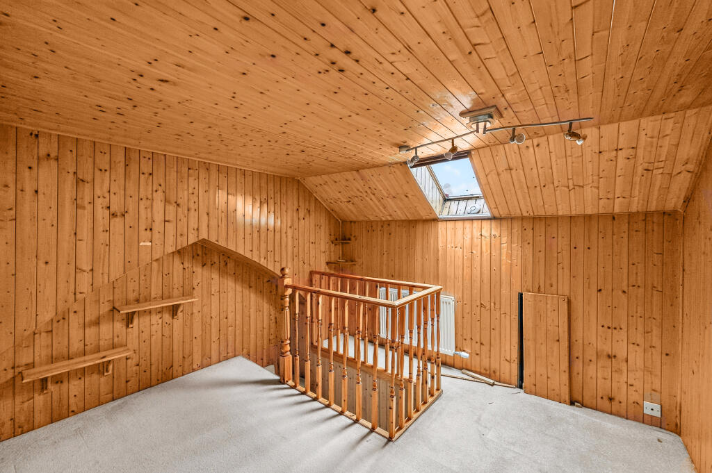 House in Sheffield - View 2