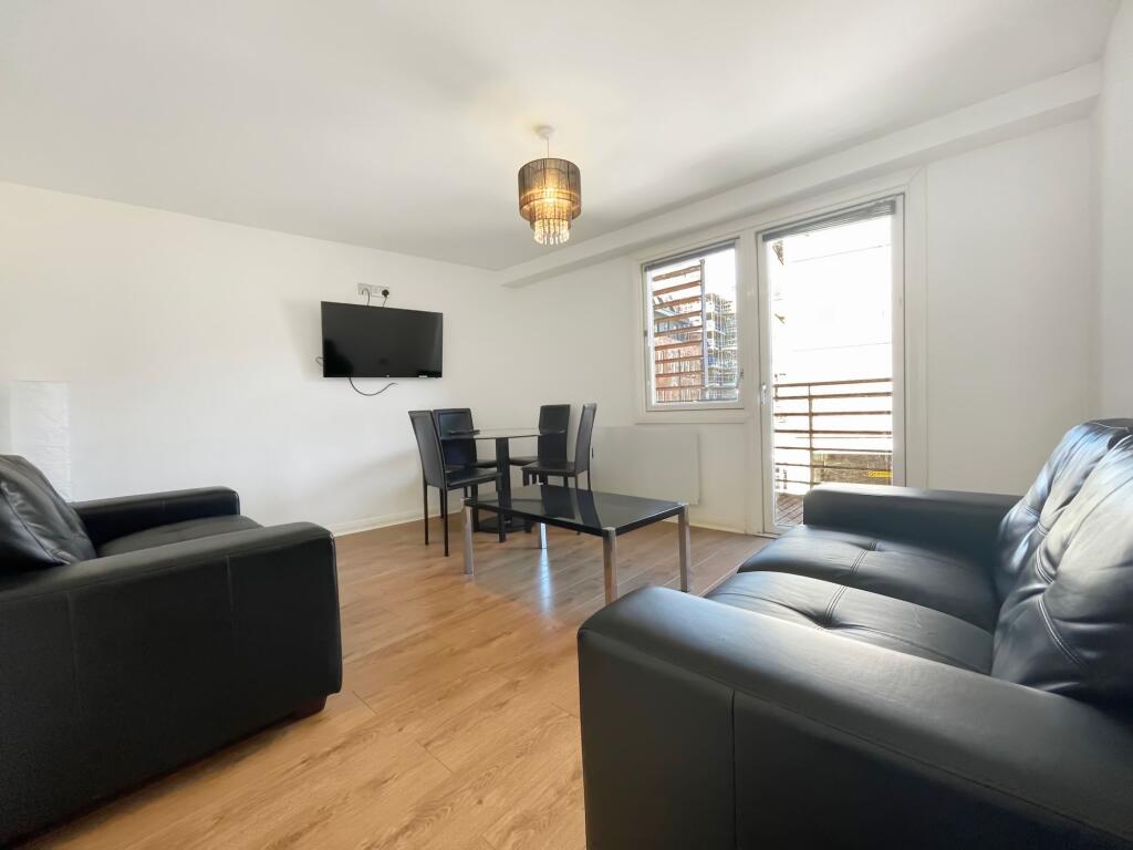 Main image of property: North Crescent, 55 North Street, Leeds City Centre, LS2
