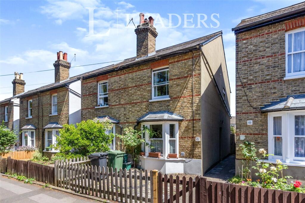 Main image of property: Church Road, Epsom
