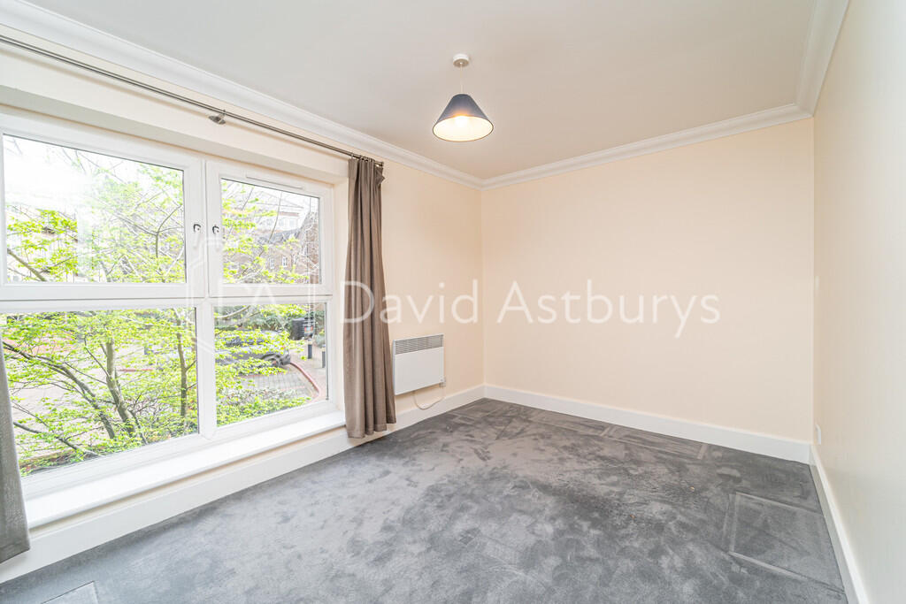 Main image of property: Melville Place, Islington, London
