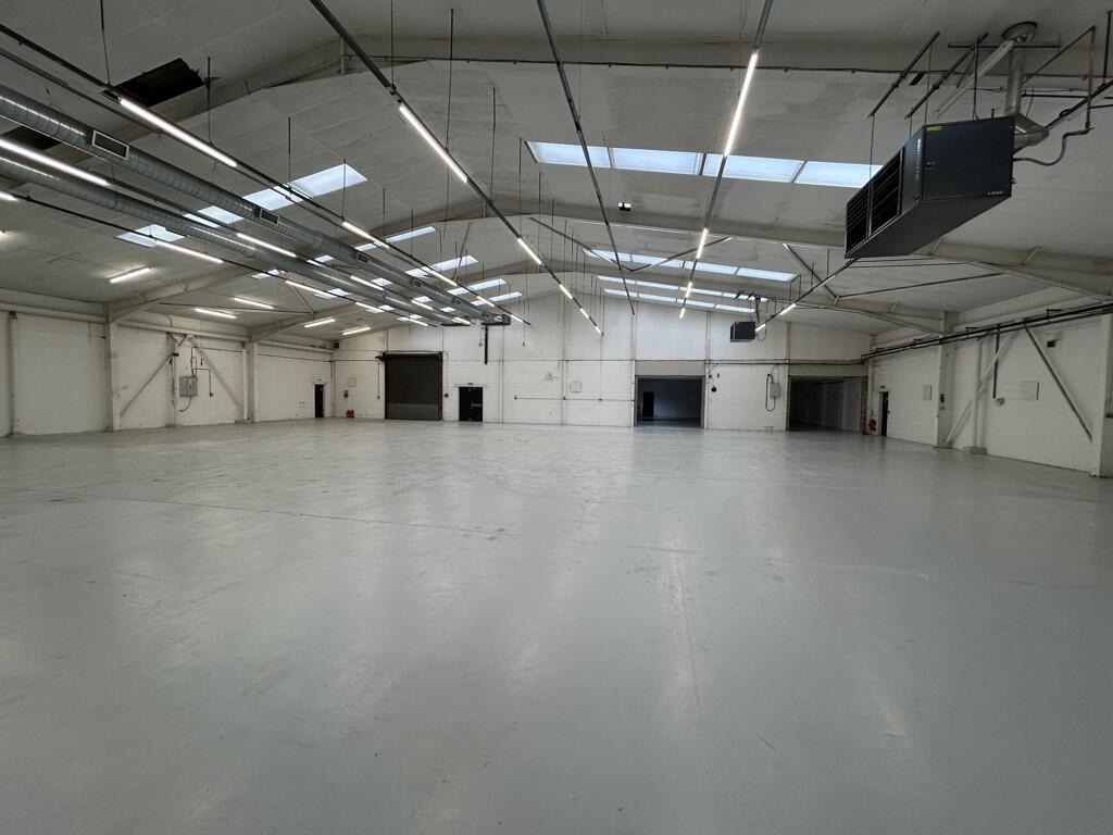 Additional image 2 of Unit 1 Waterfall Trade Park, Blackburn, Lancashire, BB2 2QD