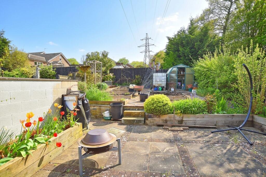 House in Harrogate - More