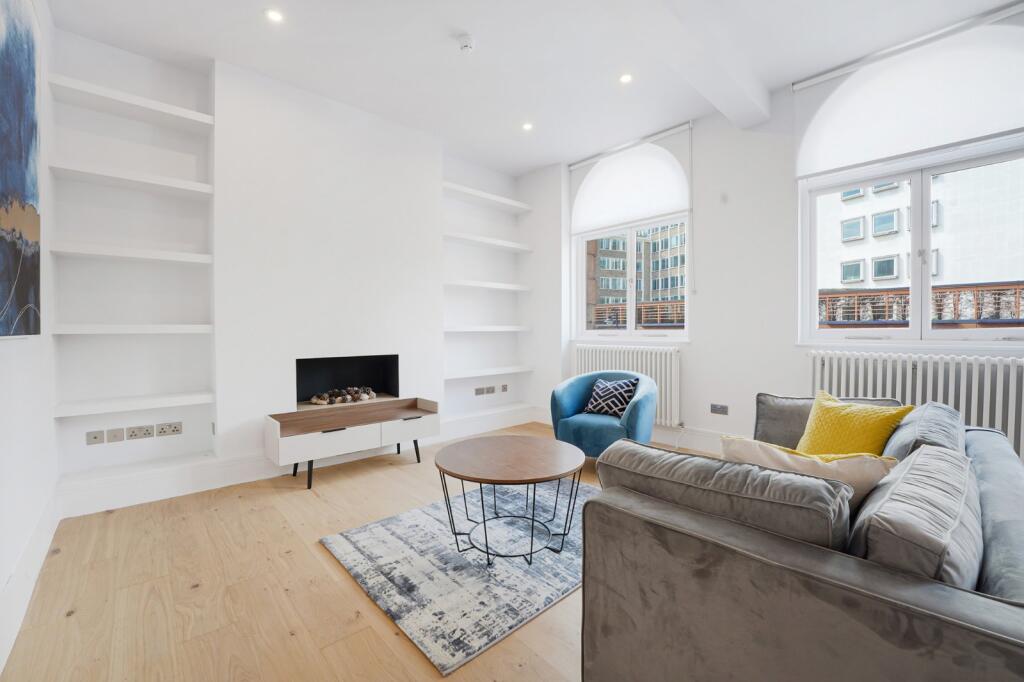 Apartment in London - More