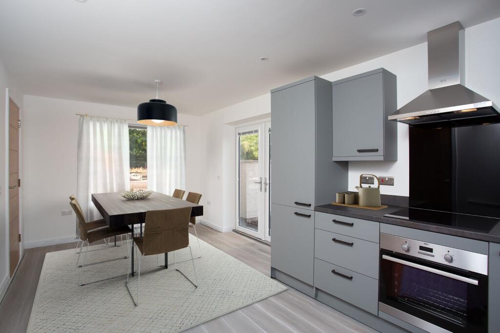 Plot 13, The Forth, Oak Gardens, Newtyle, Blairgowrie PH12 8UZ photo 4