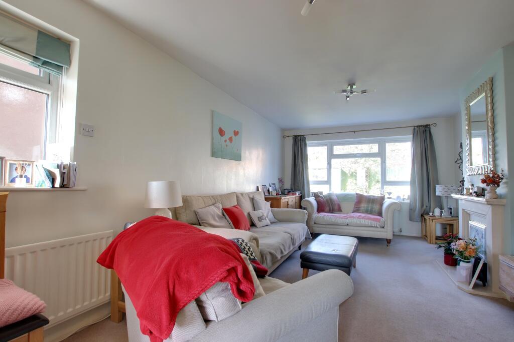 Beaumont Rise, Fareham photo 3