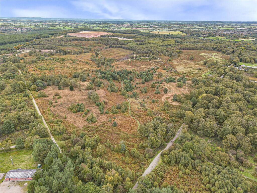 Main image of property: Lot 3, Land At Rugeley, Staffordshire