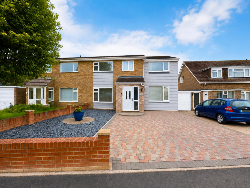 Main image of property: Celtic Crescent, Castle Park, Dorchester
