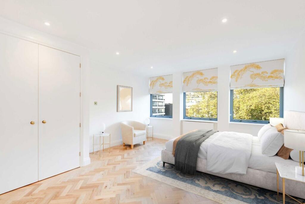 Apartment in London, Holborn - More