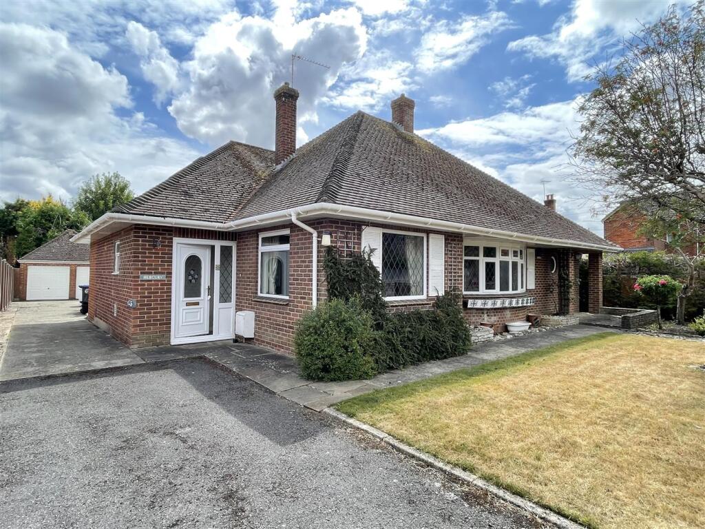 Recreation Road, Durrington, Salisbury, Salisbury