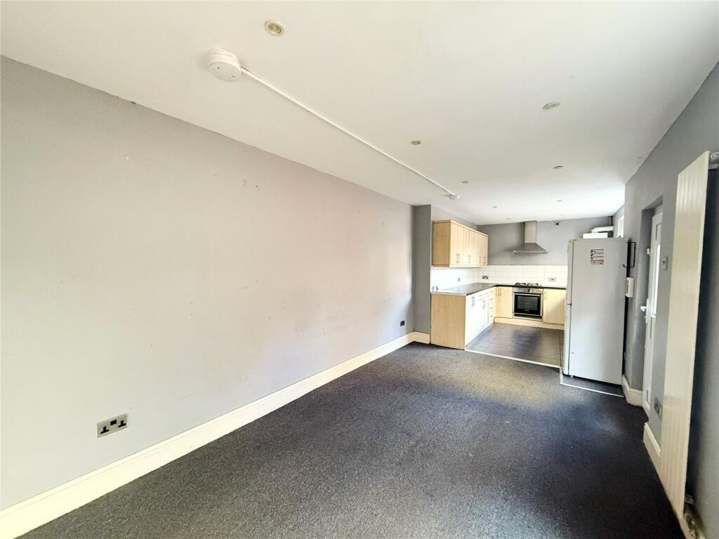 House in Manchester, Greater Manchester - View 4