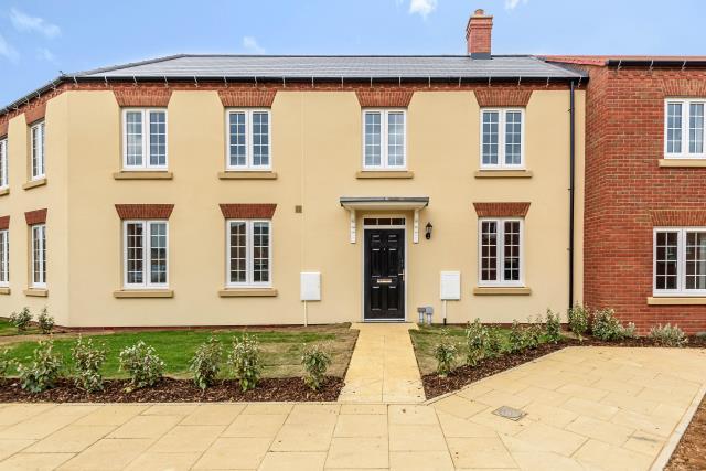 Main image of property: Bishop Road, Bicester, OX26