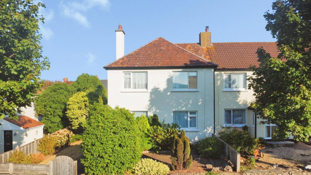 Main image of property: Fownes Road, Alcombe, Minehead