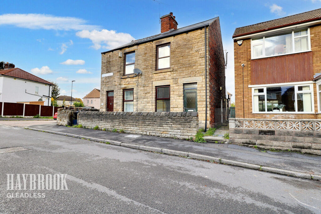 Alnwick Road, Sheffield photo 2
