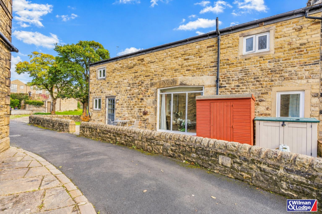 4-bed house on Hainsworth Road, Silsden,, £349,950
