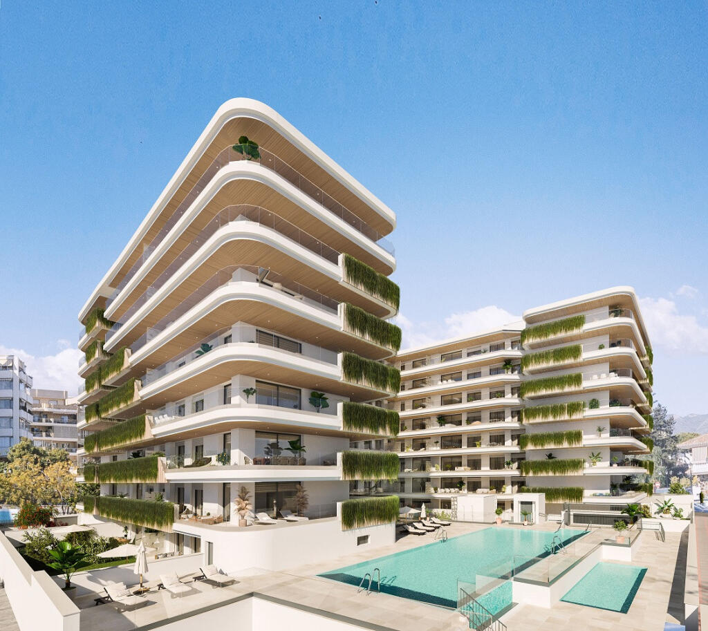 Main image of property: Andalucia, Malaga, Fuengirola