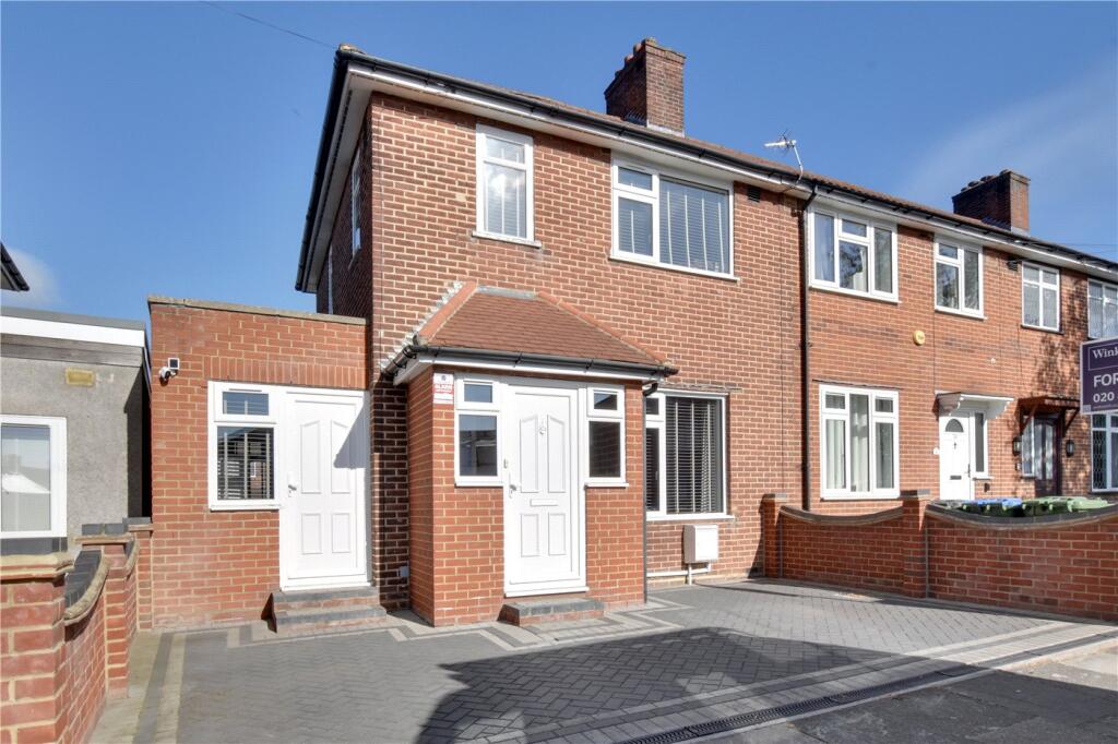 Main image of property: Birdbrook Road, Blackheath, London, SE3