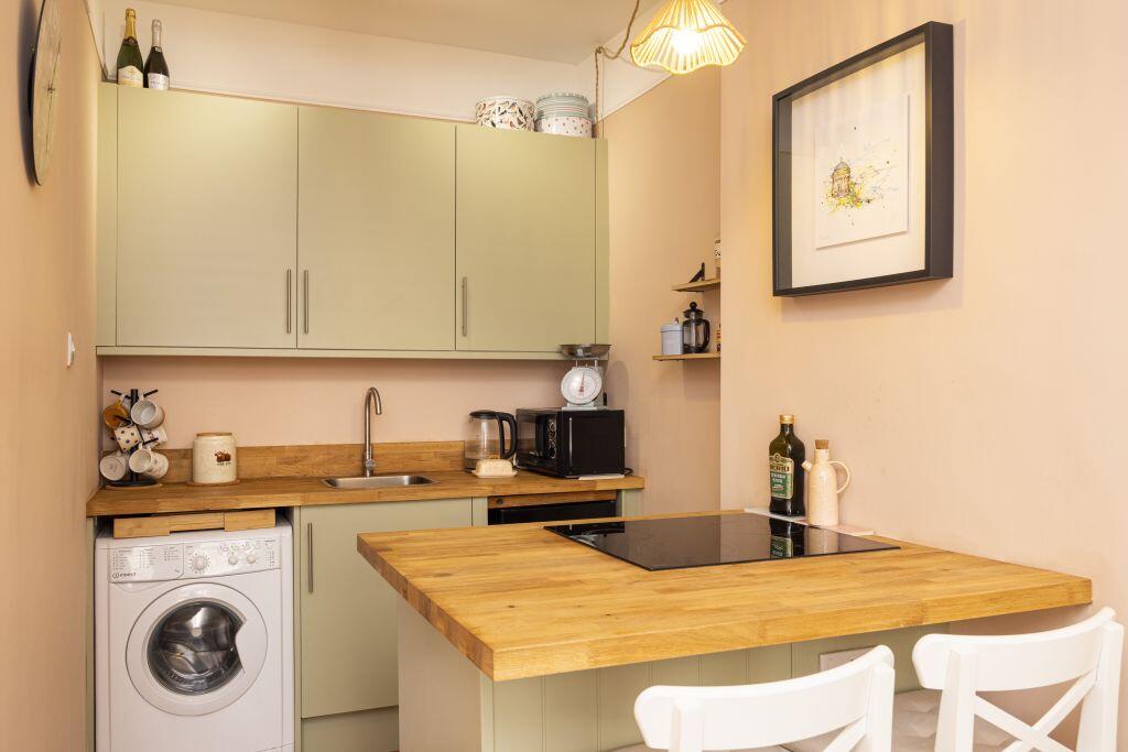 Apartment in Edinburgh, Gorgie/Dalry - View 4