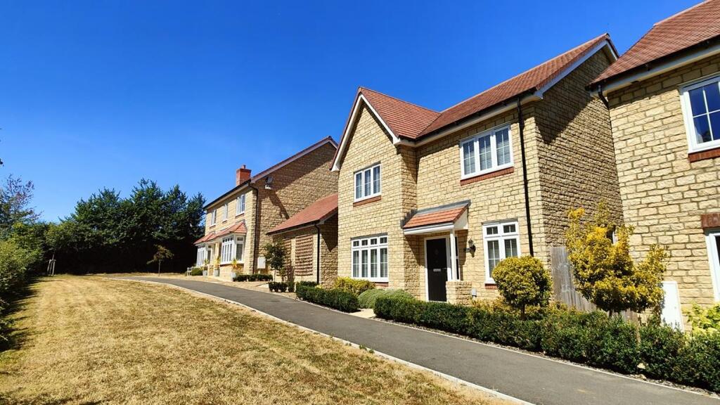 Main image of property: Vartenham Close Milborne Port
