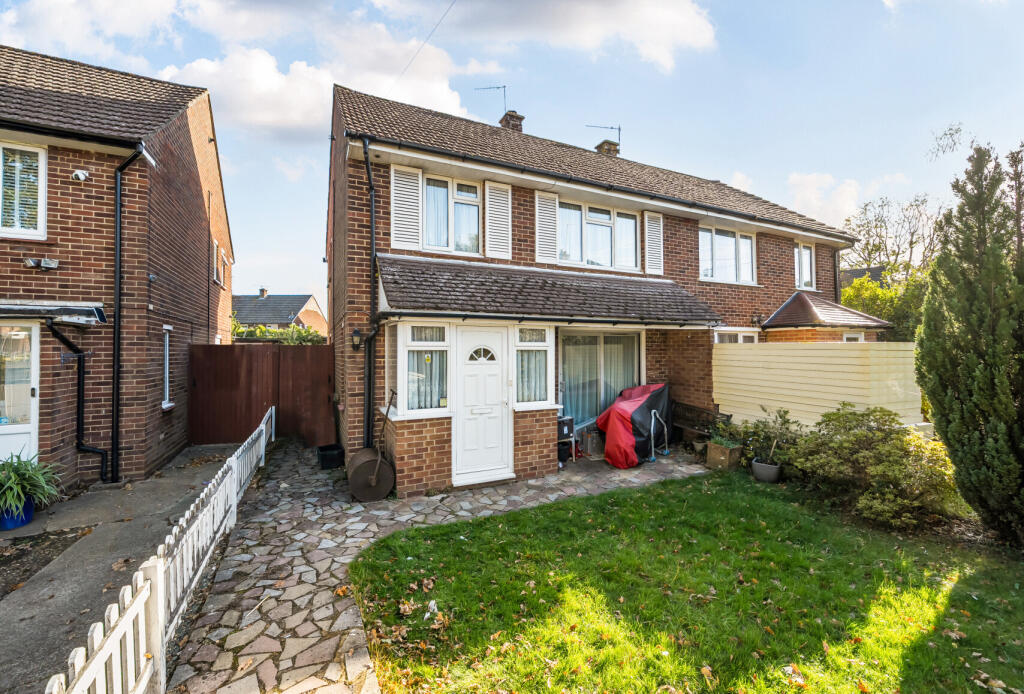 Main image of property: Reeve Road, Reigate, Surrey, RH2