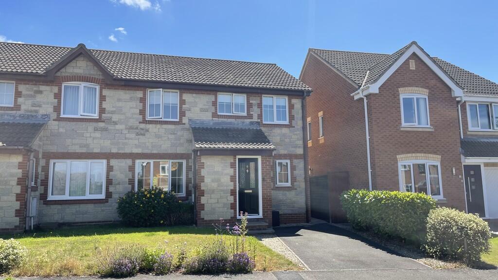 Main image of property: The Cornfields, Wick St Lawrence