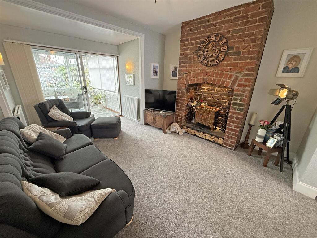 House in North Tyneside, Chirton - View 2
