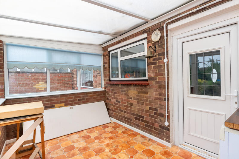 House in Peterborough - More