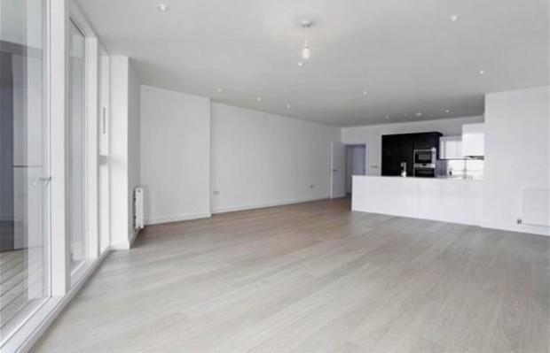 3 bedroom apartment for rent
