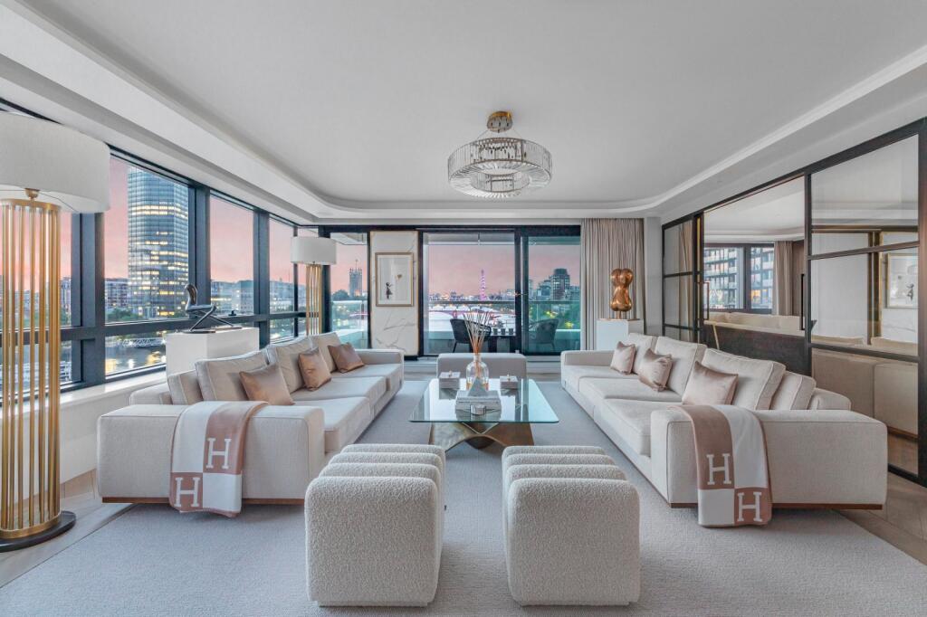 Main image of property: The Sixth Floor