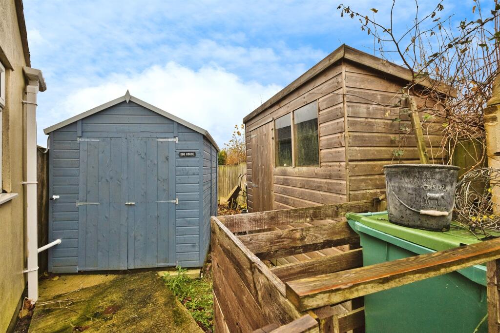 Additional image 15 of High Lea, YEOVIL