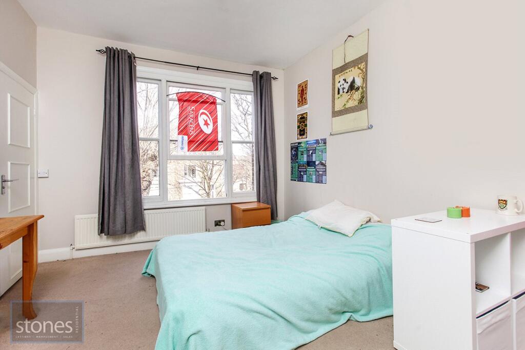 3 bedroom apartment for rent