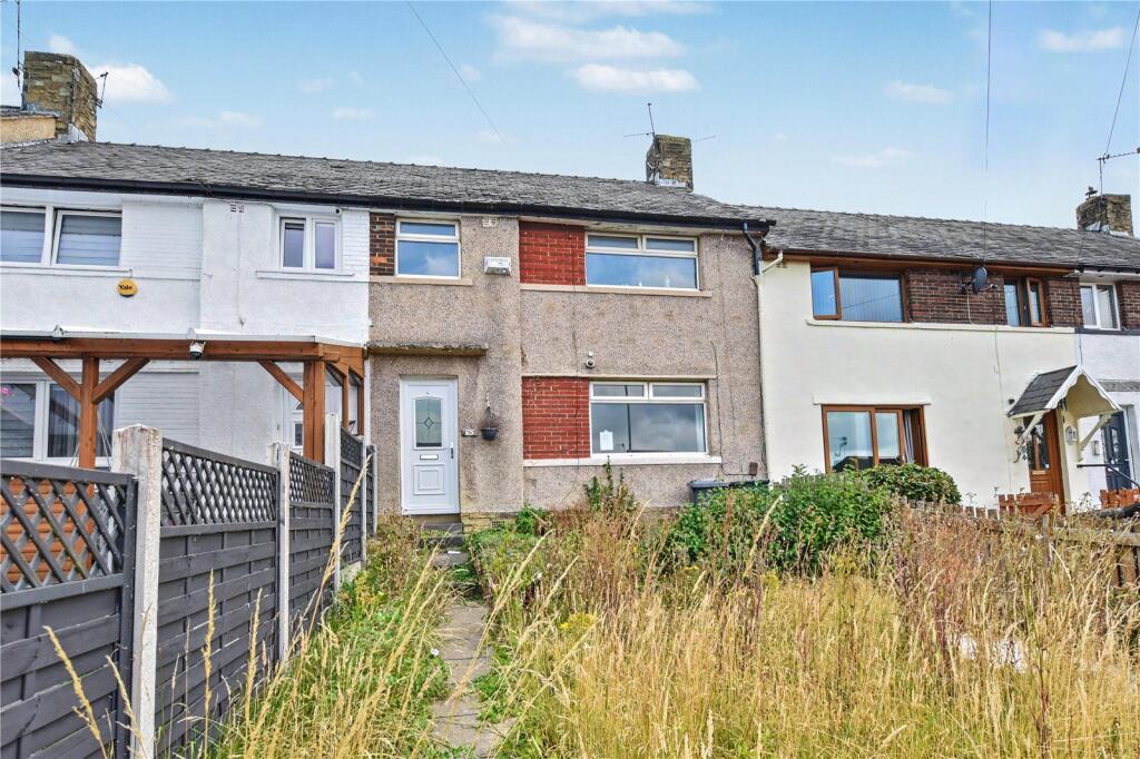 Main image of property: Cornwall Road, Bingley, West Yorkshire