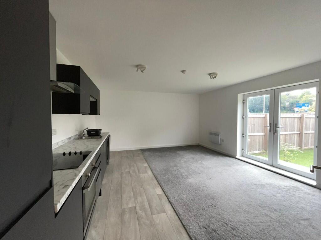 Main image of property: 45 Constable Court Foxhill Road East, Nottingham, Nottinghamshire, NG4